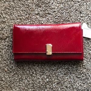 Liz Claiborne wallet